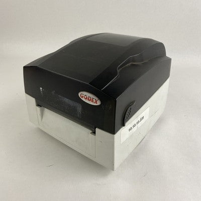 GoDex EZ-1105 Barcode Printer Tested