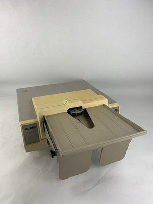 Bell & Howell Copiscan II 3338A - Tested - Powers On or For Parts