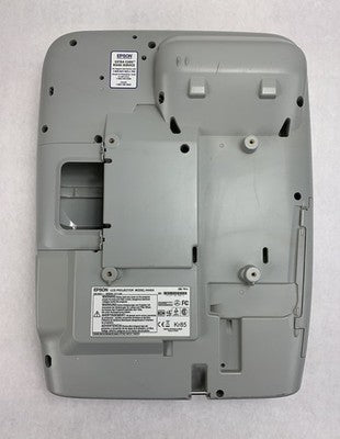 Epson Brightlink H440A LCD Projector 567 Lamp Hours
