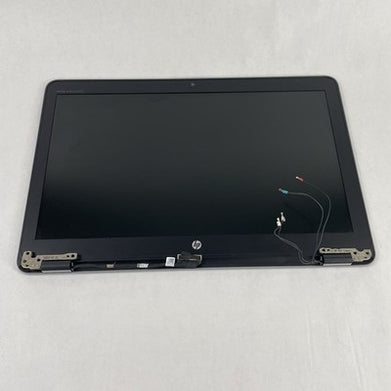 HP EliteBook 850 G3 15.6" HD 1366x768 Non-Touch Screen Assembly - Tested