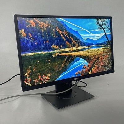 Dell P2317H 23" Widescreen IPS Monitor