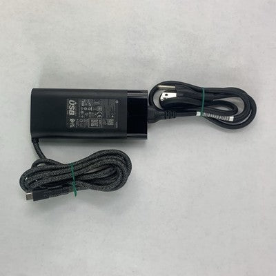 HP TPN-LA31 N57045-001 ZBook Firefly 100W 20V USB-C Charger