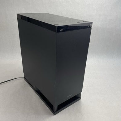 Sony SA-WCT150 Active Subwoofer Only Black Home Theater System Hub HT-CT150 75W