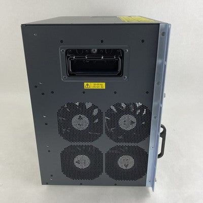 Cisco WS-C4506E-S6L-96V+ 6-Slot Network Switch Chassis