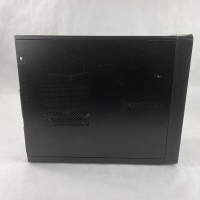 Dell Inspiron 3847 MT Intel Core i3-4170 3.7GHz 2x4GB RAM No HDD No OS