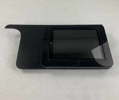 HP LaserJet MFP M577 B5L47-AY002 Touchscreen Control Panel