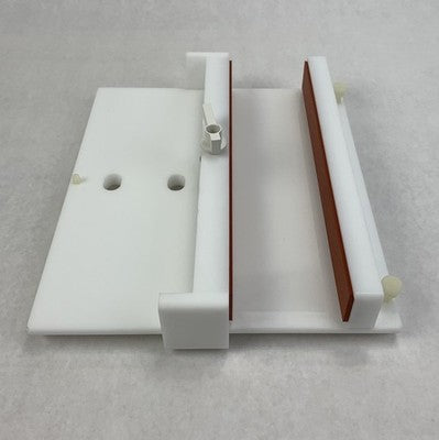 Beckman Coulter Acrylic Clamp Mount