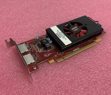 AMD FirePro W2100 C579 Video Graphics Card