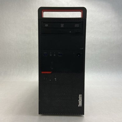 Lenovo ThinkCentre M900 MT Intel Core i5-6500 3.2GHz 8GB RAM No HDD No OS