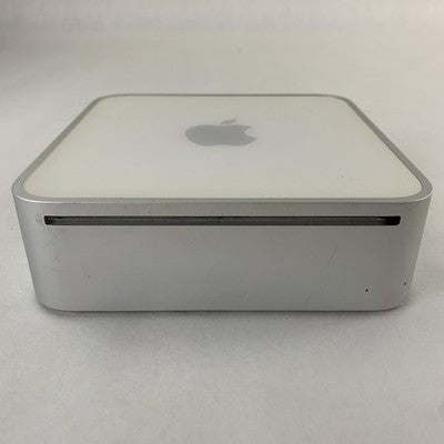 Apple Mac Mini A1176 2007 Desktop Core 2 Duo T7200 2.0 GHz 1 GB Ram No OS No HDD