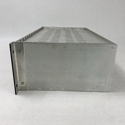 Fiber Options 517R 17 Slot Card Cage Rack Chassis