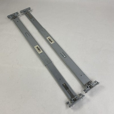487259-001 A APCISW A Sliding Rail 2U MNTGHDWR Inner and Outer No Hardware