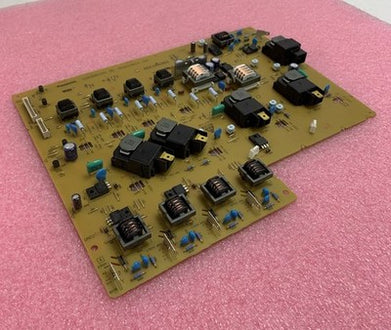 Konica Minolta A5C1M4060 High Voltage Power Supply Board for C554e