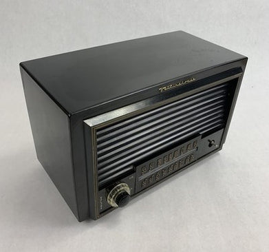 Westinghouse H324T7U Vintage AM/FM Radio - Parts or Repair