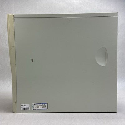 Vintage Unbranded Beige Mid Tower Computer Case PowerMan FSP300-60BTV 300W PSU