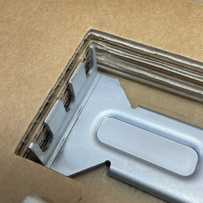A83685-001 Server Rack Brackets for Gateway IU 9415 Server