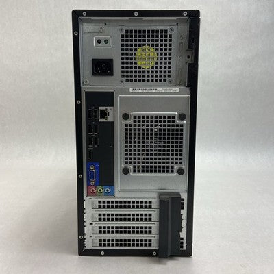 Dell Optiplex 3010 MT Intel Core i5-3470 3.2GHz 4GB RAM No HDD No OS
