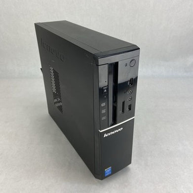 Lenovo ThinkCentre 300S-08IHH SFF Intel Core i5-4460s 2.9GHz 8GB RAM No HDD/OS