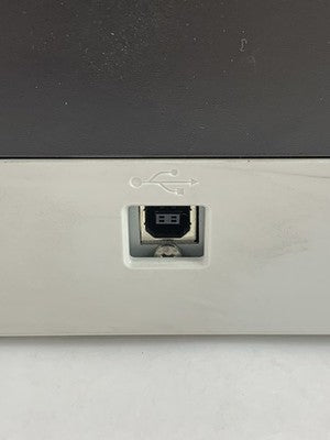 Canon ImageFORMULA CR-190i II Check Scanner - Partially Tested