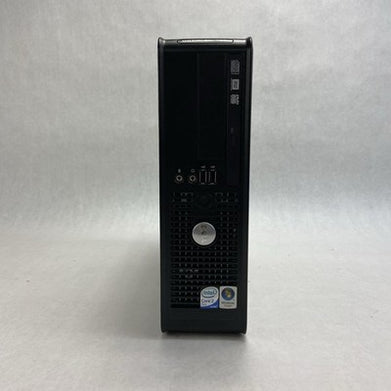 Dell Optiplex 755 SFF Intel Core 2 Duo E6550 2.33GHz 2GB RAM No HDD No OS