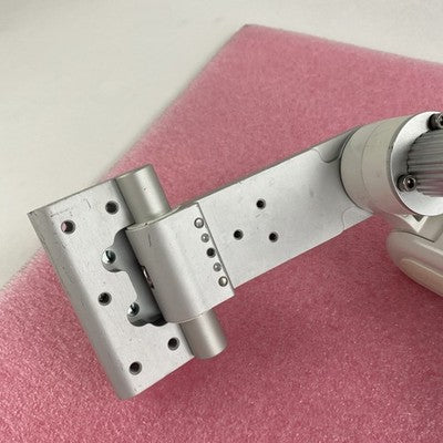 GCX LBL-0003-55B Monitor Mounting Arm With Flute Handle Max Load 40lbs