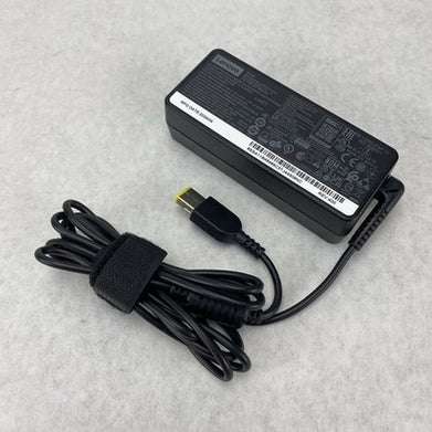 Lenovo 5A10V03250 20V 3.25A 65 WA19-065N2A AC Adapter (Lot of 5)
