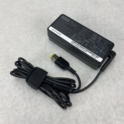 Lenovo 5A10V03250 20V 3.25A 65 WA19-065N2A AC Adapter (Lot of 5)