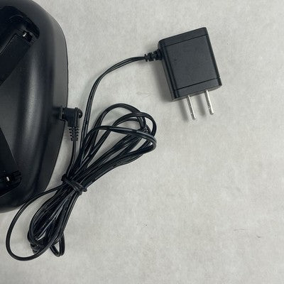Midland 18CVP6 REV C Desk Top Radio Charger