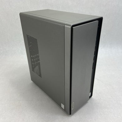 Lenovo Ideacentre 5 14IOB6 MT Intel Core i7-10700 2.1GHz 16GB RAM No HDD No OS
