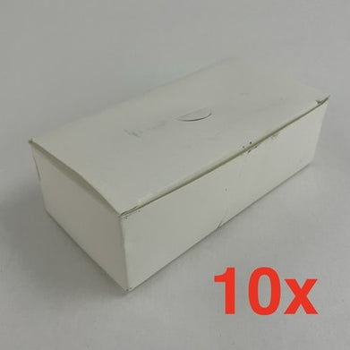 10W USB-C AC DC Power Supply Lot of 10