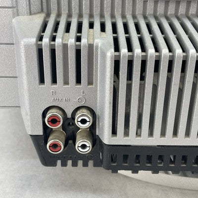 Bose AWR1-1W Wave Mercedes-Benz Edition - For Parts Screen Not Working