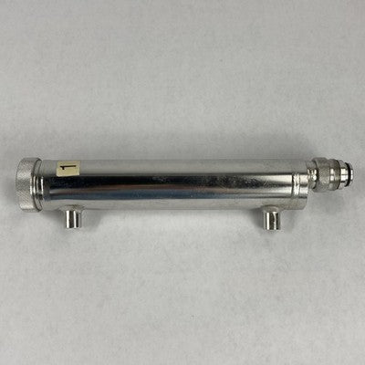 BBI Biotech 1.4435 2818 Austenitic Stainless Steel Exhaust Cooler Condenser