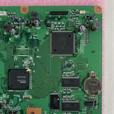 Epson AN87H071 Main Board Motherboard C699 Main 2117078 from Stylus Pro 9880