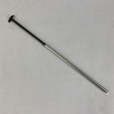 Agilent 16″ Dissolution Paddle for VanKel/Varian - Mini Paddle Blade