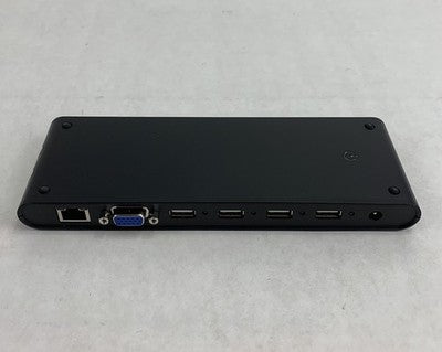 StarTech USBVGADOCK2 USB Docking Station with VGA