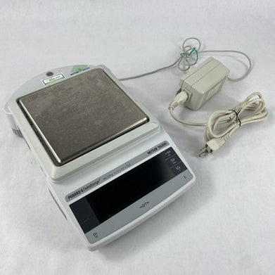 Mettler Toledo PG5002-S Delta Range Balance 5100g Max d= 0.1/0.01g PG5002-SDR
