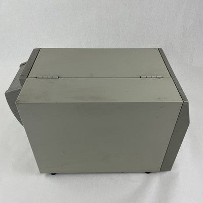 Zebra ZTC S4M 200dpi S4m00-2001-0100T Thermal Printer 456,844 Page Count
