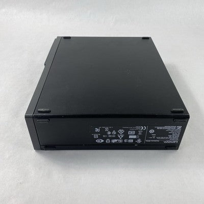 Lenovo ThinkCentre M720S SFF Intel Core i5-8500 3GHz 1x8GB RAM No HDD No OS READ