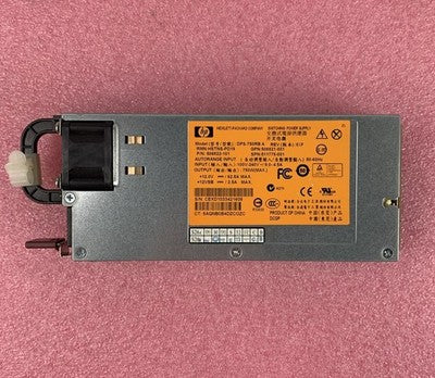 HP DPS-750RB A HSTNS-PD18 750W Switching Power Supply