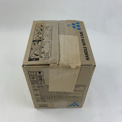 Ricoh Savin Lanier 828600  C5300 Pro Pint Cartridge Cyan Genuine - New