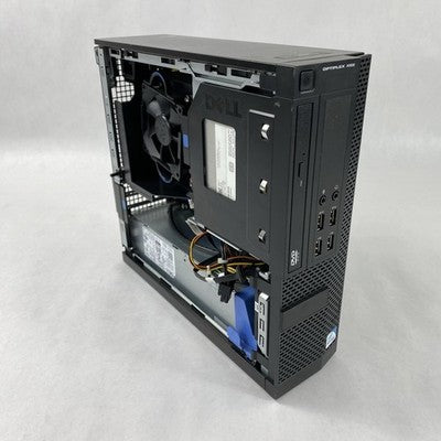 Dell OptiPlex XE2 SFF Pentium G3420 3.2GHz 2x4GB RAM No HDD No OS