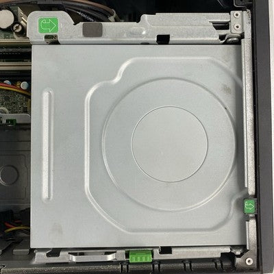 HP Compaq 8200 SFF Intel Core i5-2500 3.3GHz 1x4GB RAM No HDD No OS