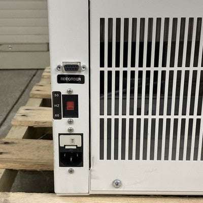 New Brunswick Scientific Innova 4200 Incubator Shaker SP05168-4200-GAS