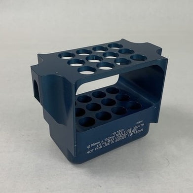 Genevac 30940 Test Tube Sample Holder