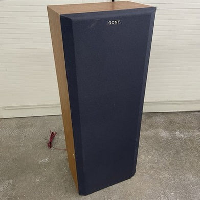 Sony SS-U231 Single Tested
