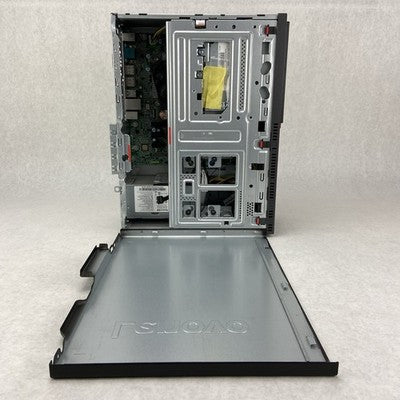 Lenovo ThinkCentre 3102 DT Intel Pentium G4560 3.5GHz 4GB RAM No HDD No OS