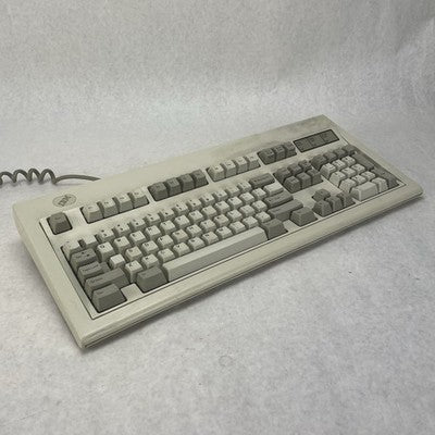 IBM Model M 1391401 -Jun 1, 1987  Tested Working