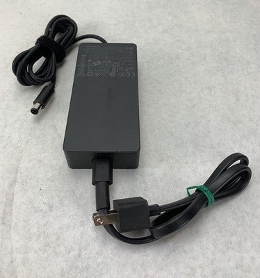 Microsoft 1749 15V 6A 90W AC Adapter For Surface Dock (Lot of 8)