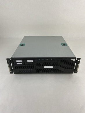In Win R-series IW-R300-00-R500 3U Rackmount Server Chassis EMACS P2H-5500V 500W