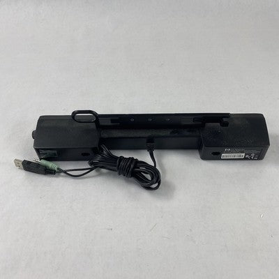 HP LCD Speaker Bar OP-090003 531565-001 532112-001 USB (Lot of 5)